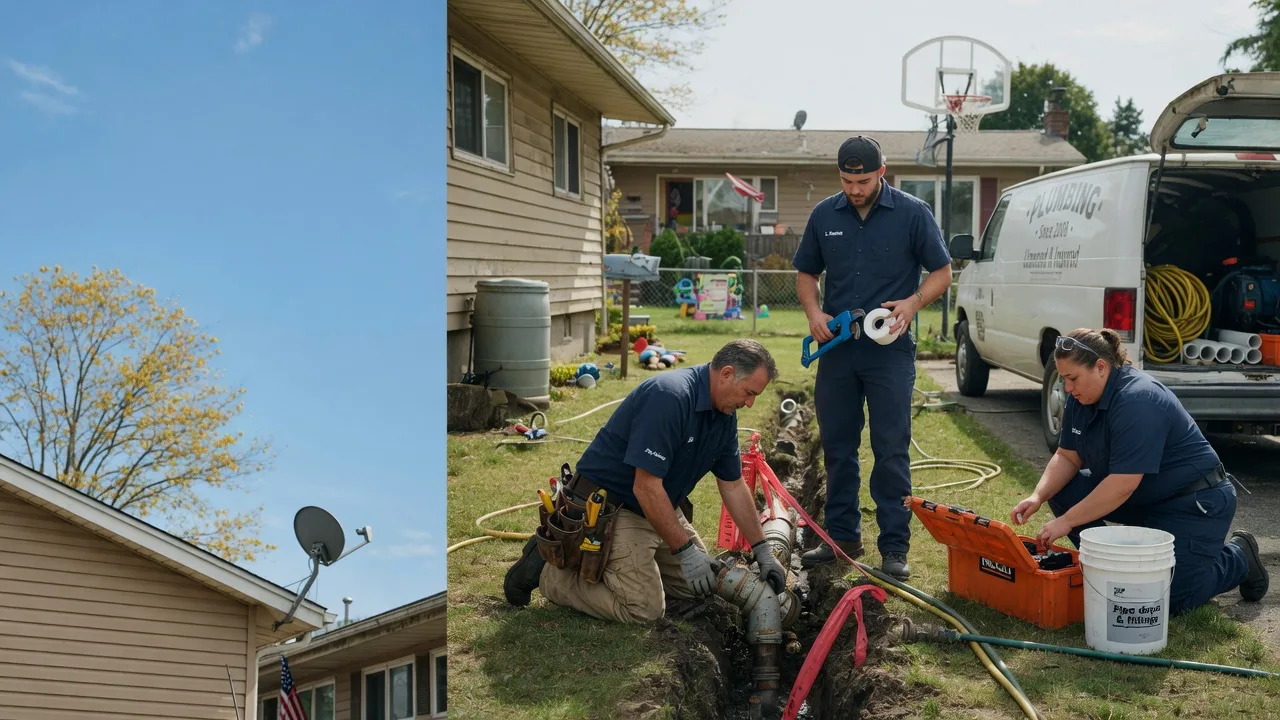 Garbage Disposal Replacement in Moffett, OK near me