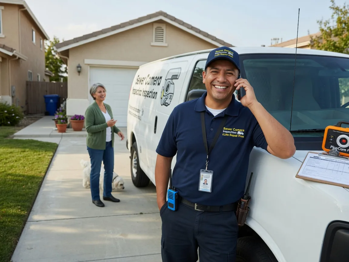 Sewer Line Repair Moffett, OK FAQs